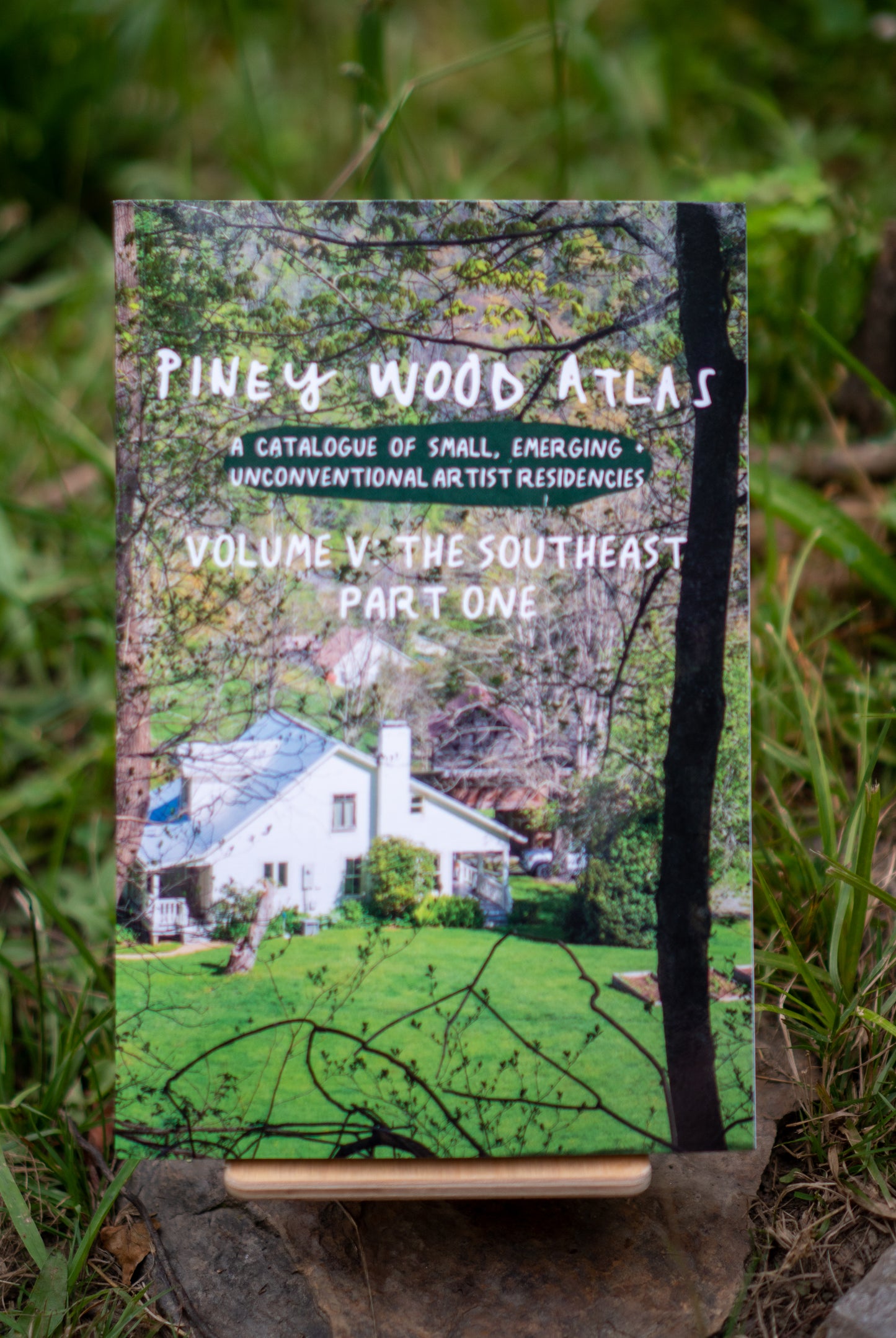 Piney Wood Atlas