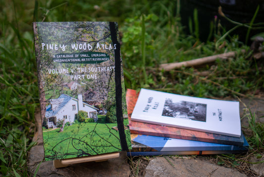Piney Wood Atlas