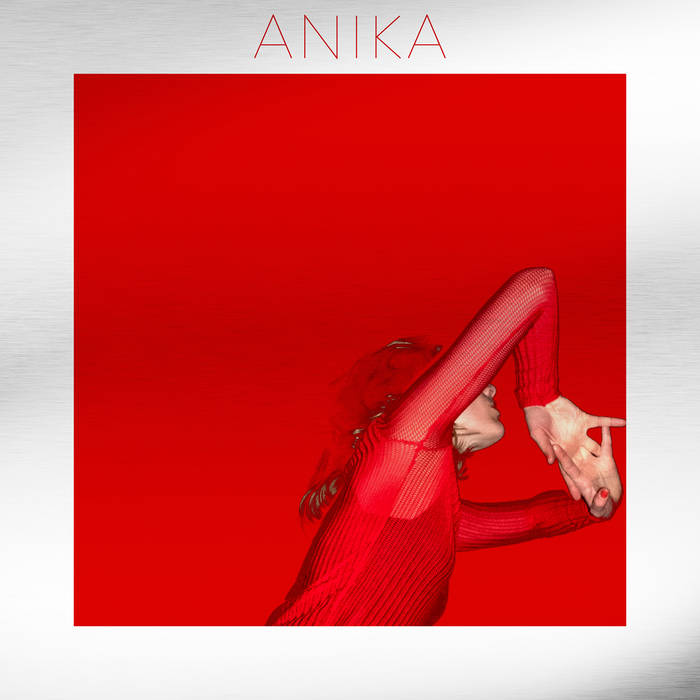 LP Anika 'Change'