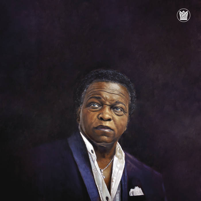 LP Lee Fields & The Expressions 'Big Crown Vaults Vol. 1'