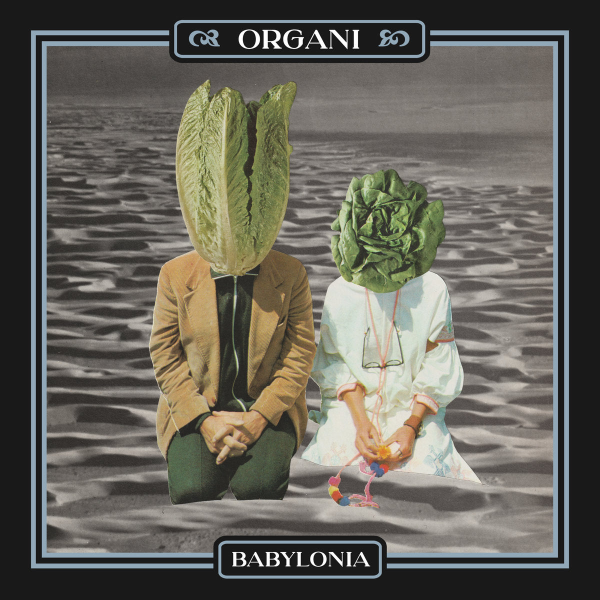 LP Organi Babylonia