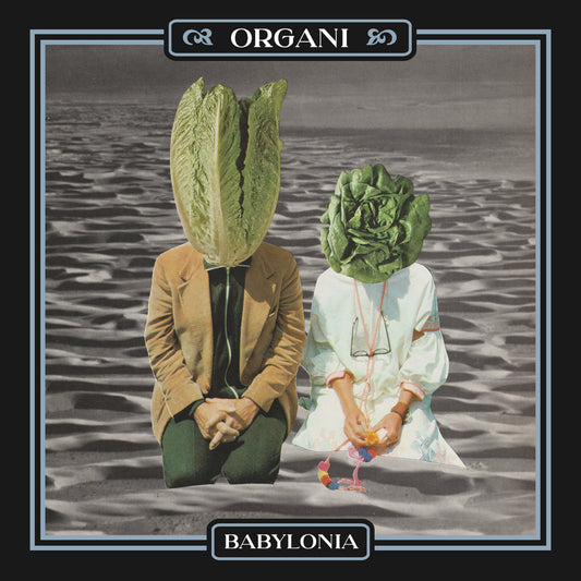 LP Organi Babylonia