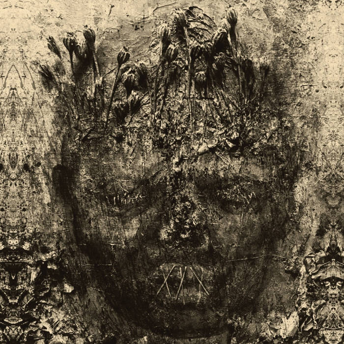 LP Rawskulled AK'CHAMEL, THE GIVER OF ILLNESS