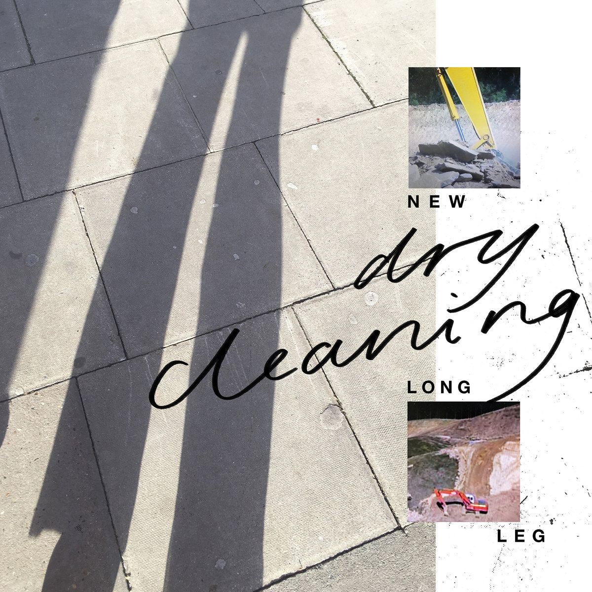 LP Dry Cleaning - New Long Leg