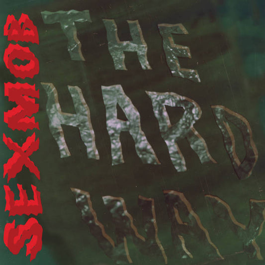 2LP Sexmob: The Hard Way