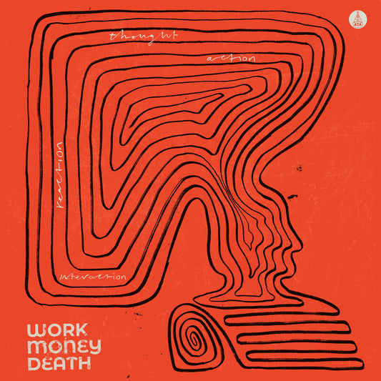 LP Work Money Death/Thought, Action, Reaction, Interaction