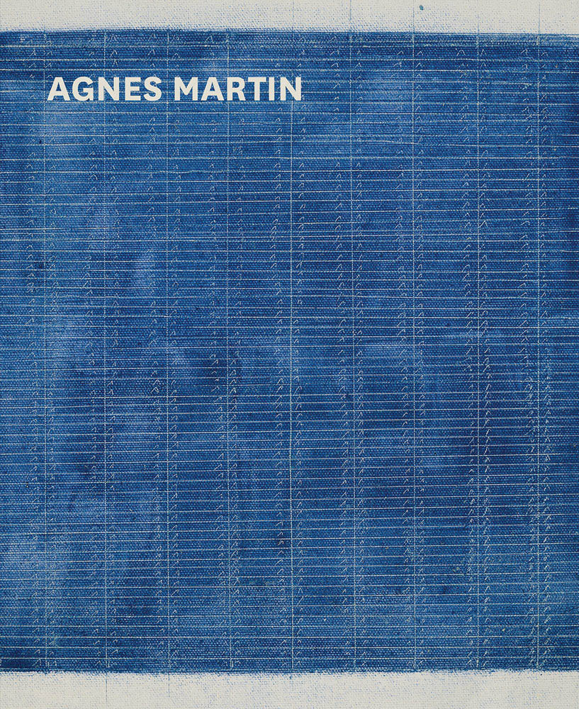 Agnes Martin Martin, Agnes