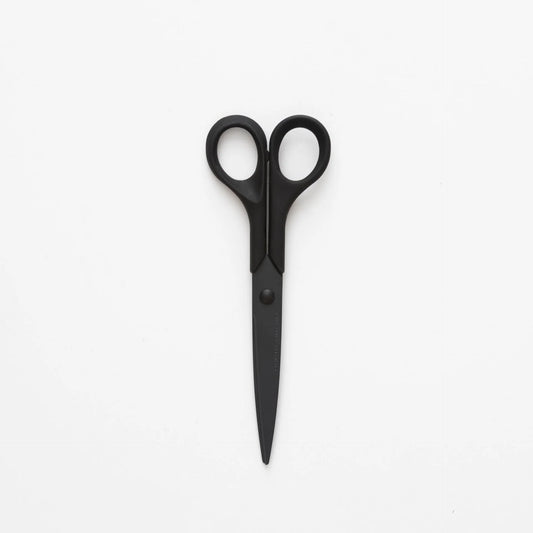 Black Non-Stick Scissors by Alexx
