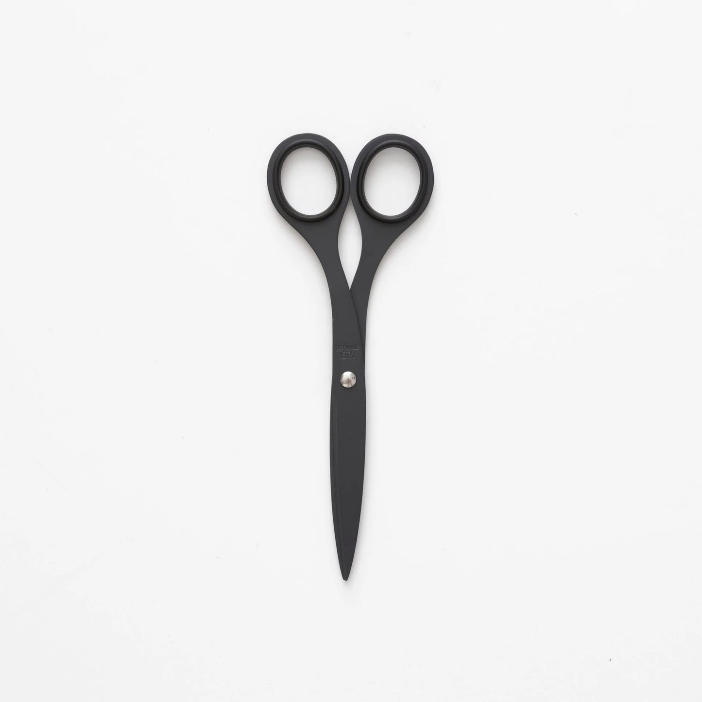 Black Non-Stick Scissors by Allex