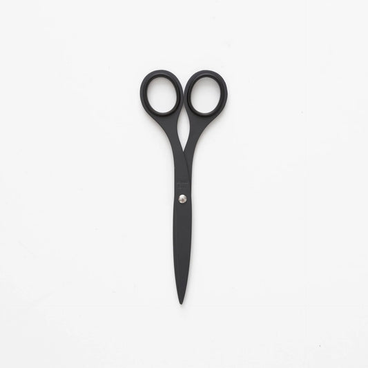 Black Non-Stick Scissors by Allex