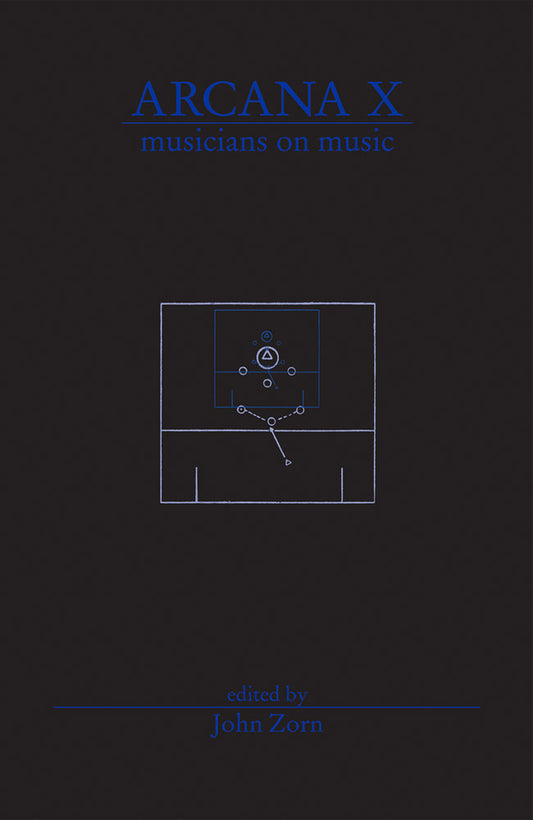 Arcana X Musicians on Music