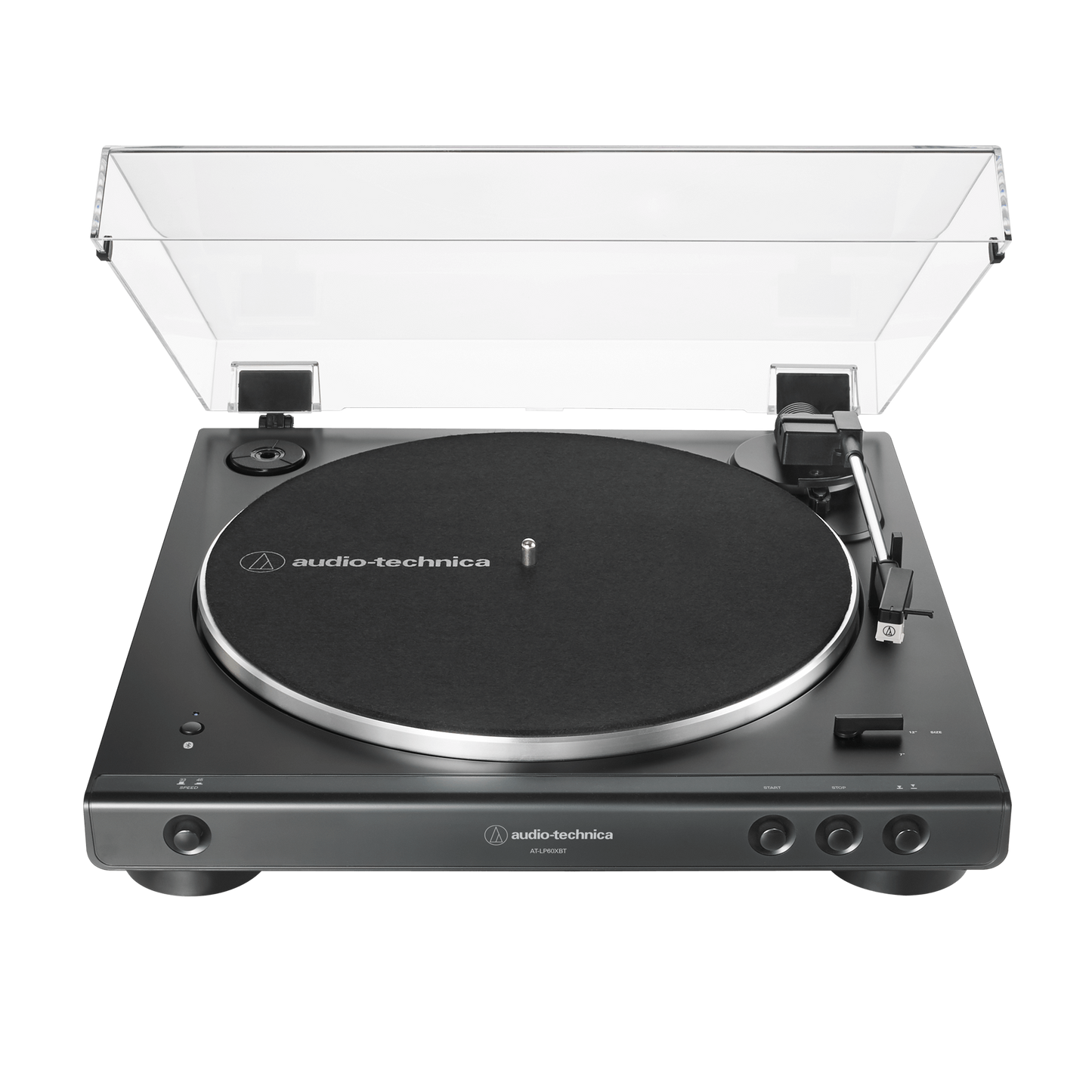 Automatic Stereo Turntable AT-LP60XBT