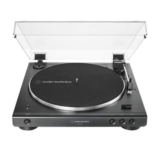 Automatic Stereo Turntable AT-LP60XBT