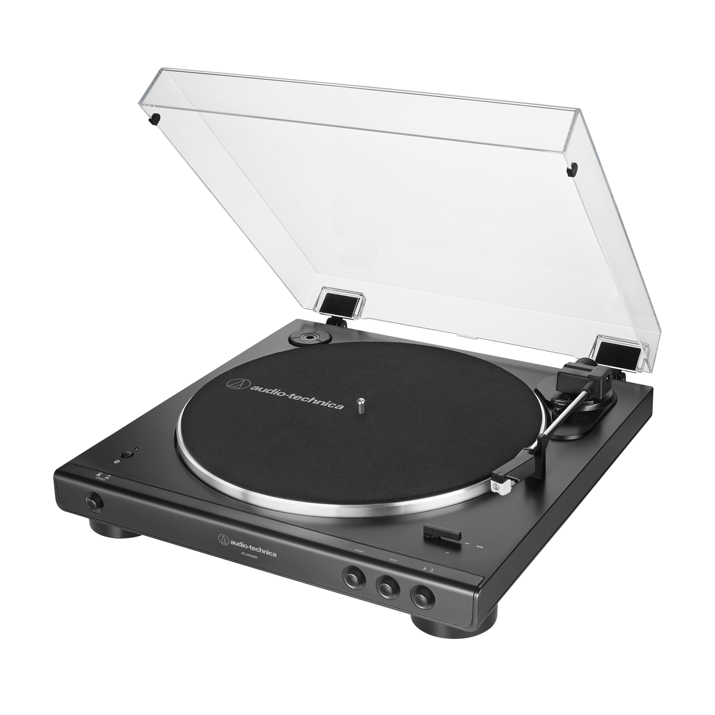 Automatic Stereo Turntable AT-LP60XBT