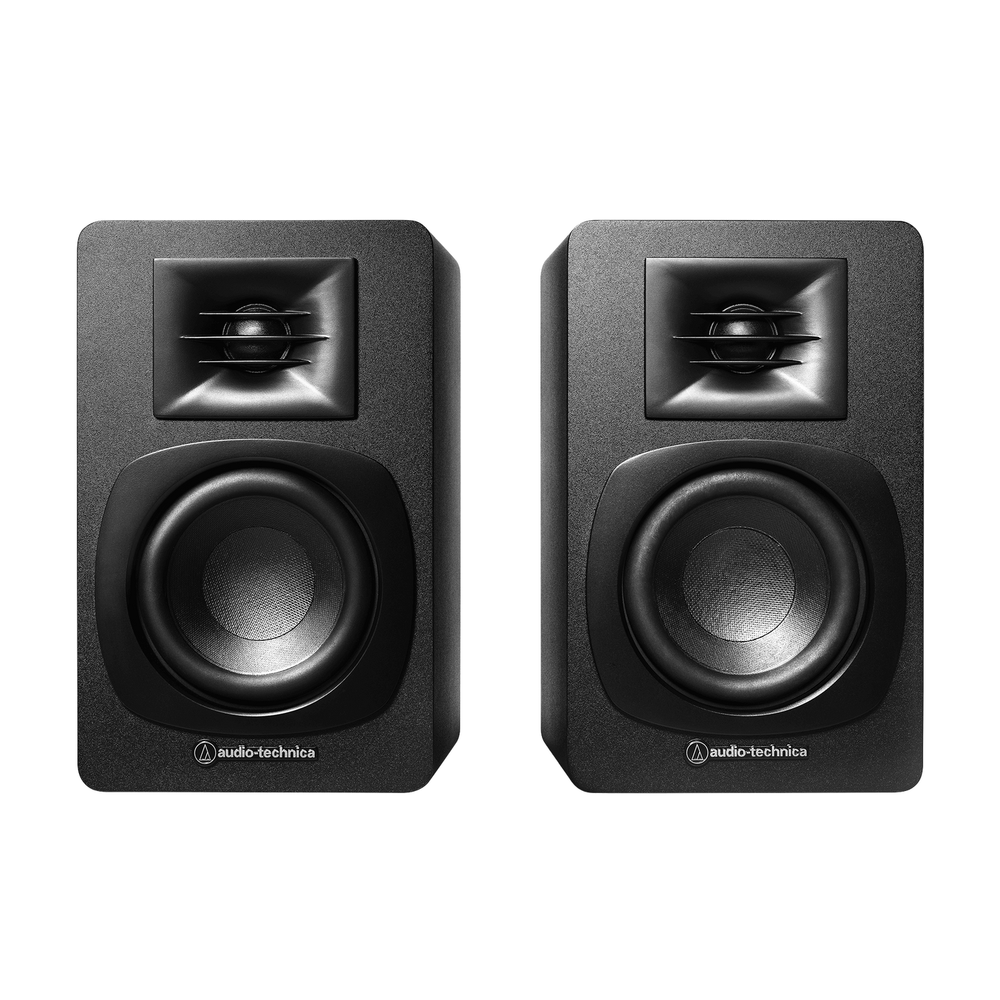 BOOKSHELF SPEAKERS