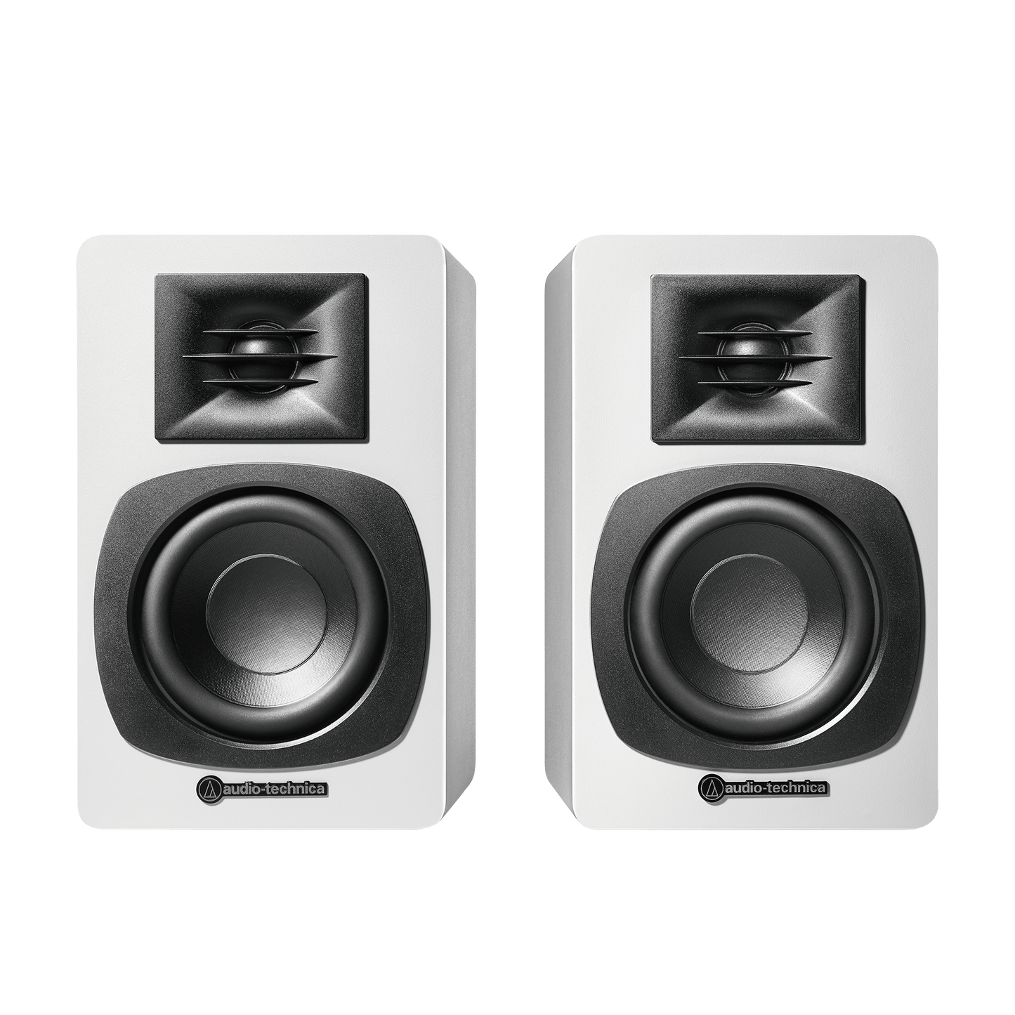 BOOKSHELF SPEAKERS