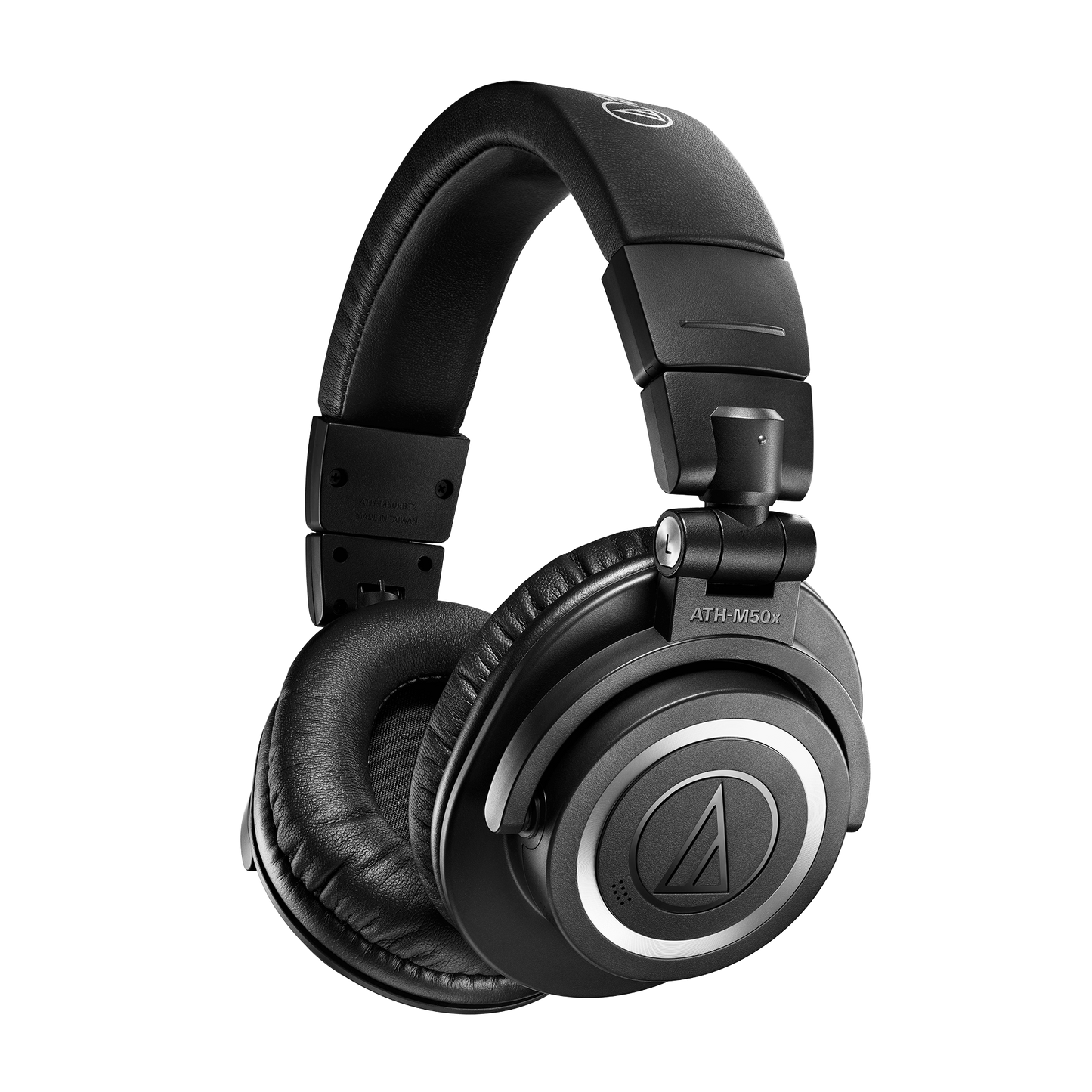 Wireless Over-Ear Headphones