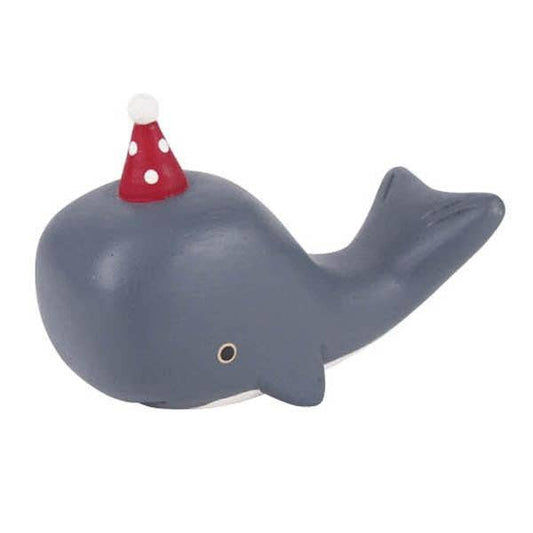 Holiday Whale T-lab polepole animal