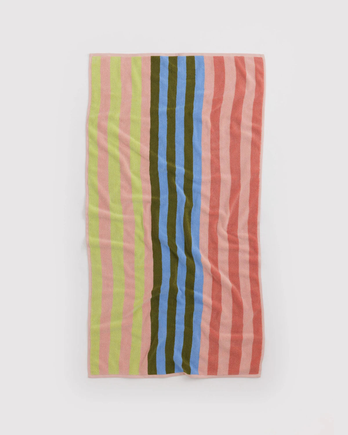 Baggu Bath Towel