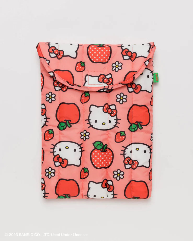 Baggu Puffy Laptop Sleeve 13"/14"