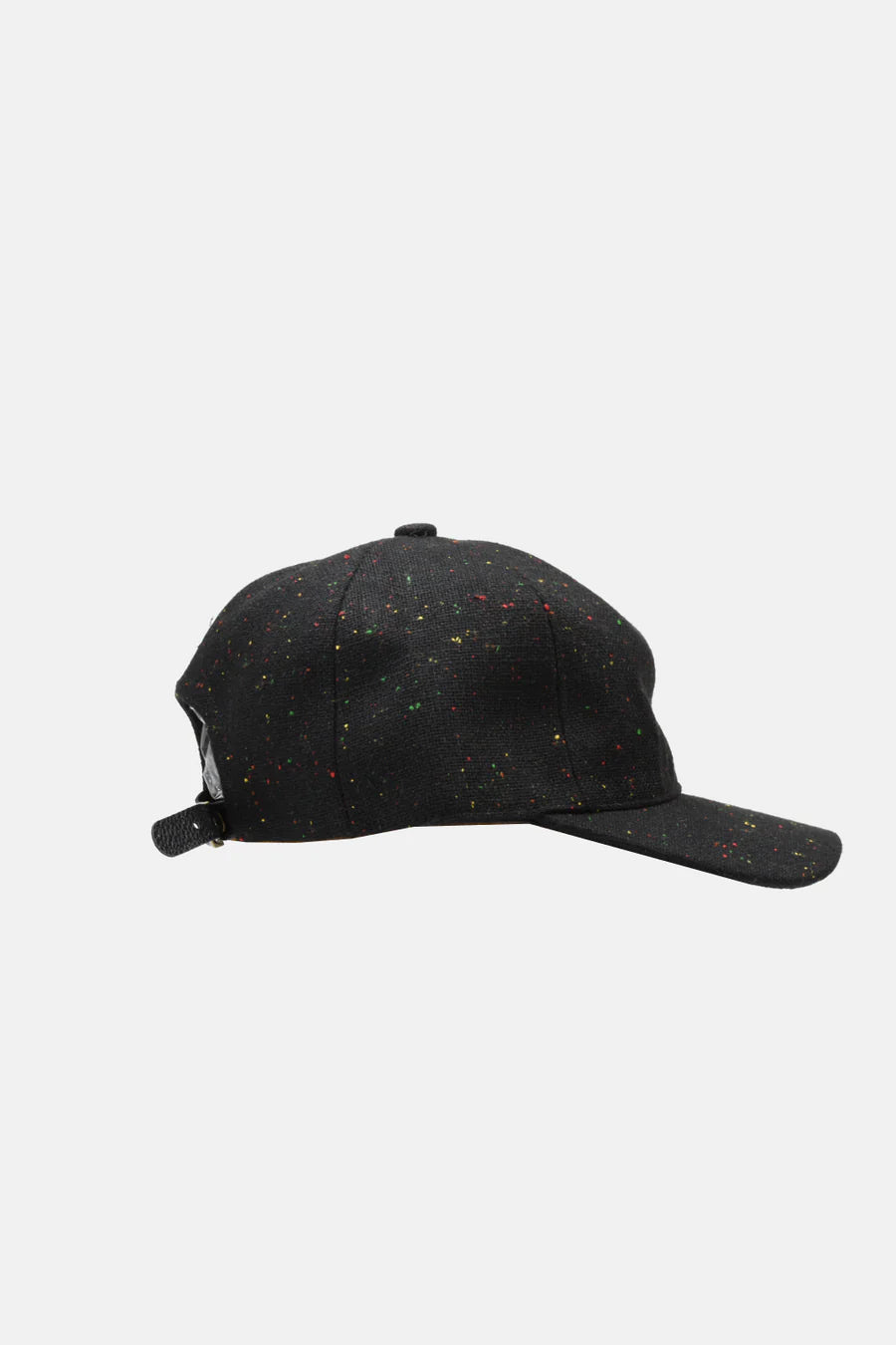 Curated Basics Speckled Wool Hat