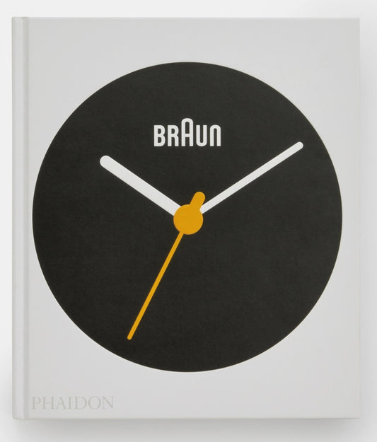 Braun