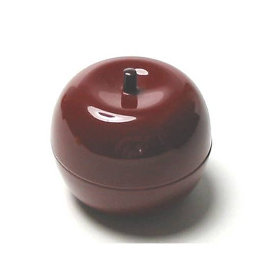 Isuke LACQUER WARE Small Case: Apple