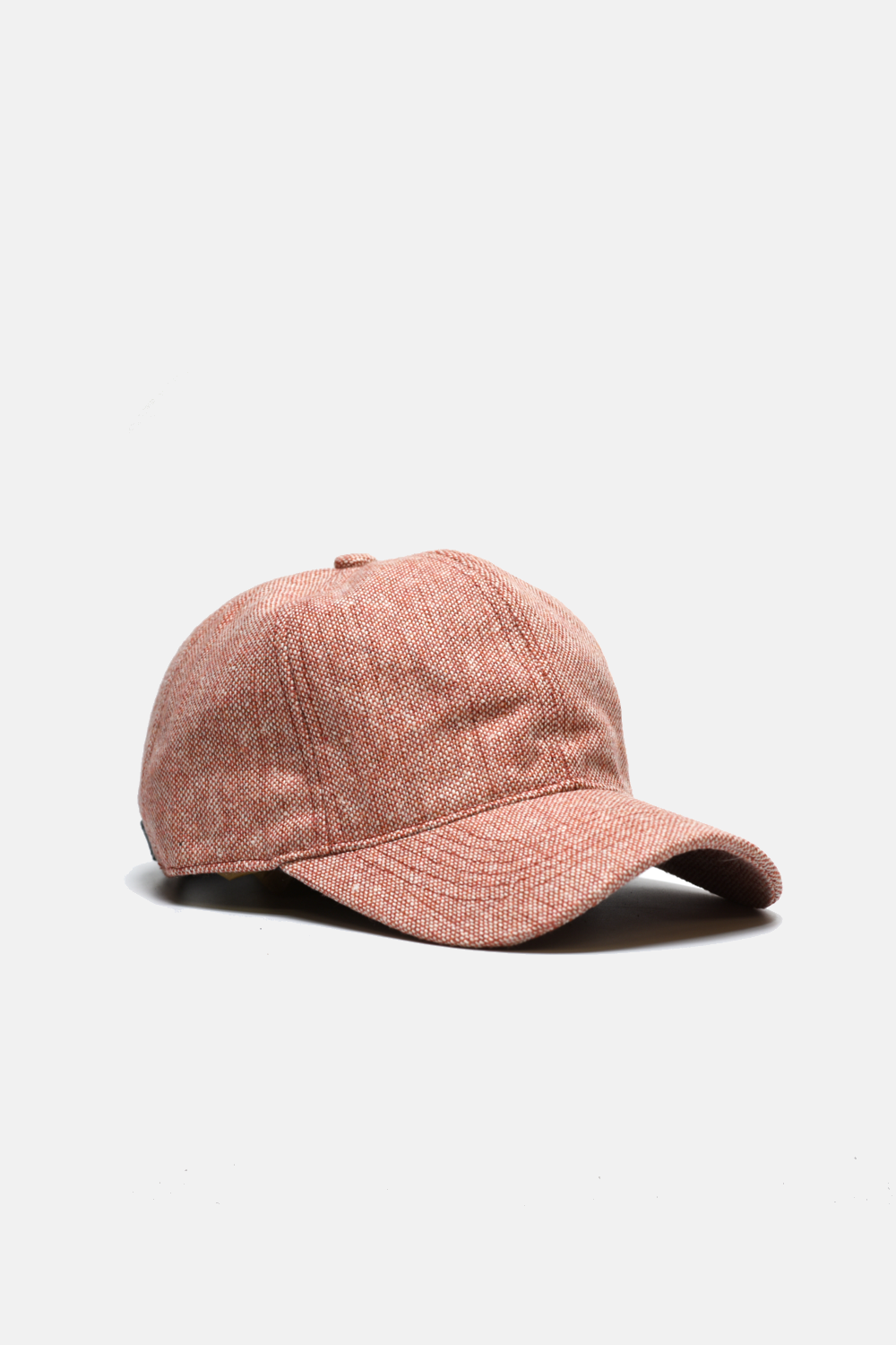 Curated Basics Speckled Wool Hat