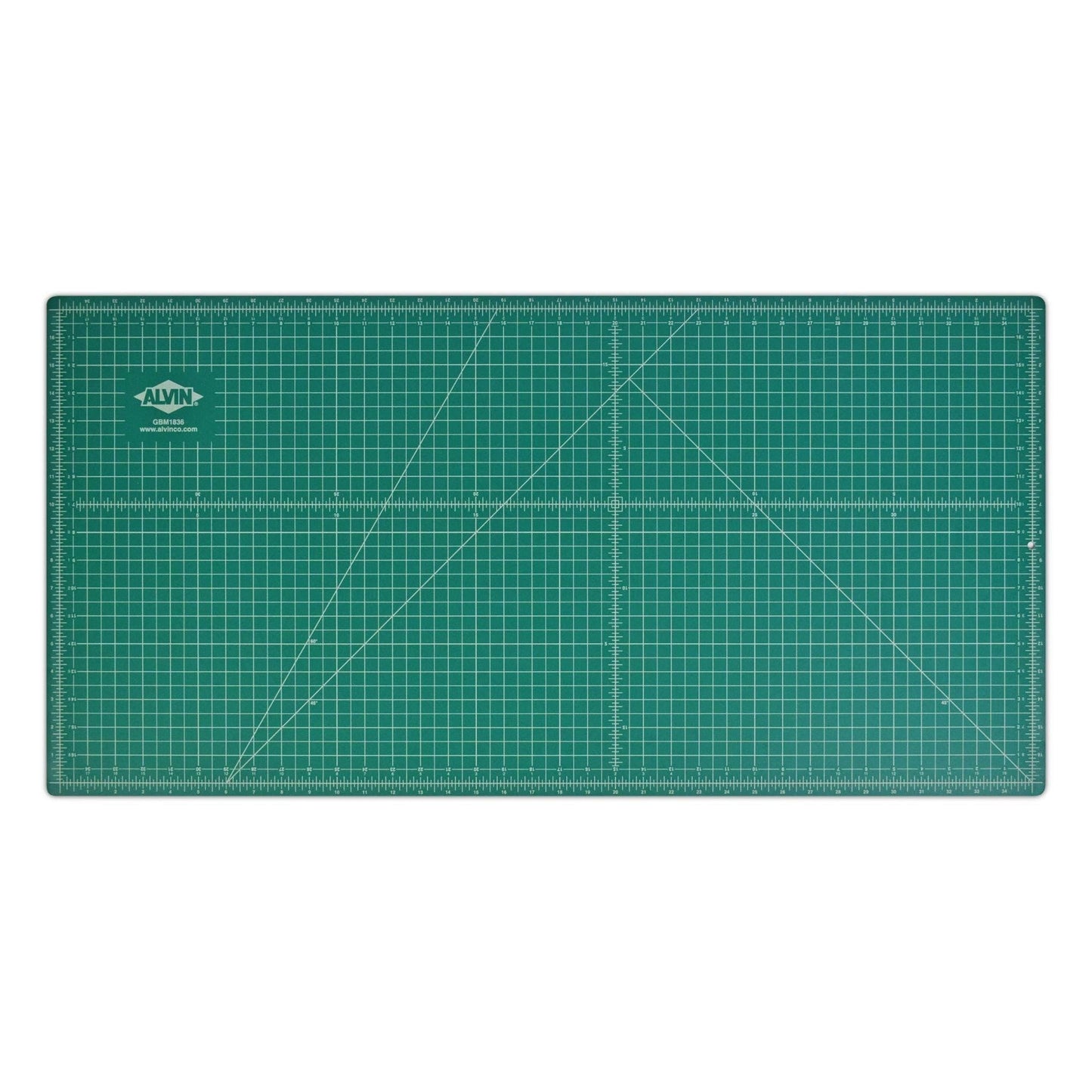 Cutting Mats GBM Series Professional Self Healing: 18x24 inch