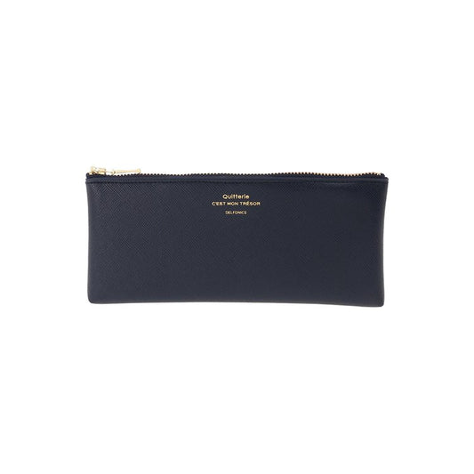 Quitterie Flat Pen Case