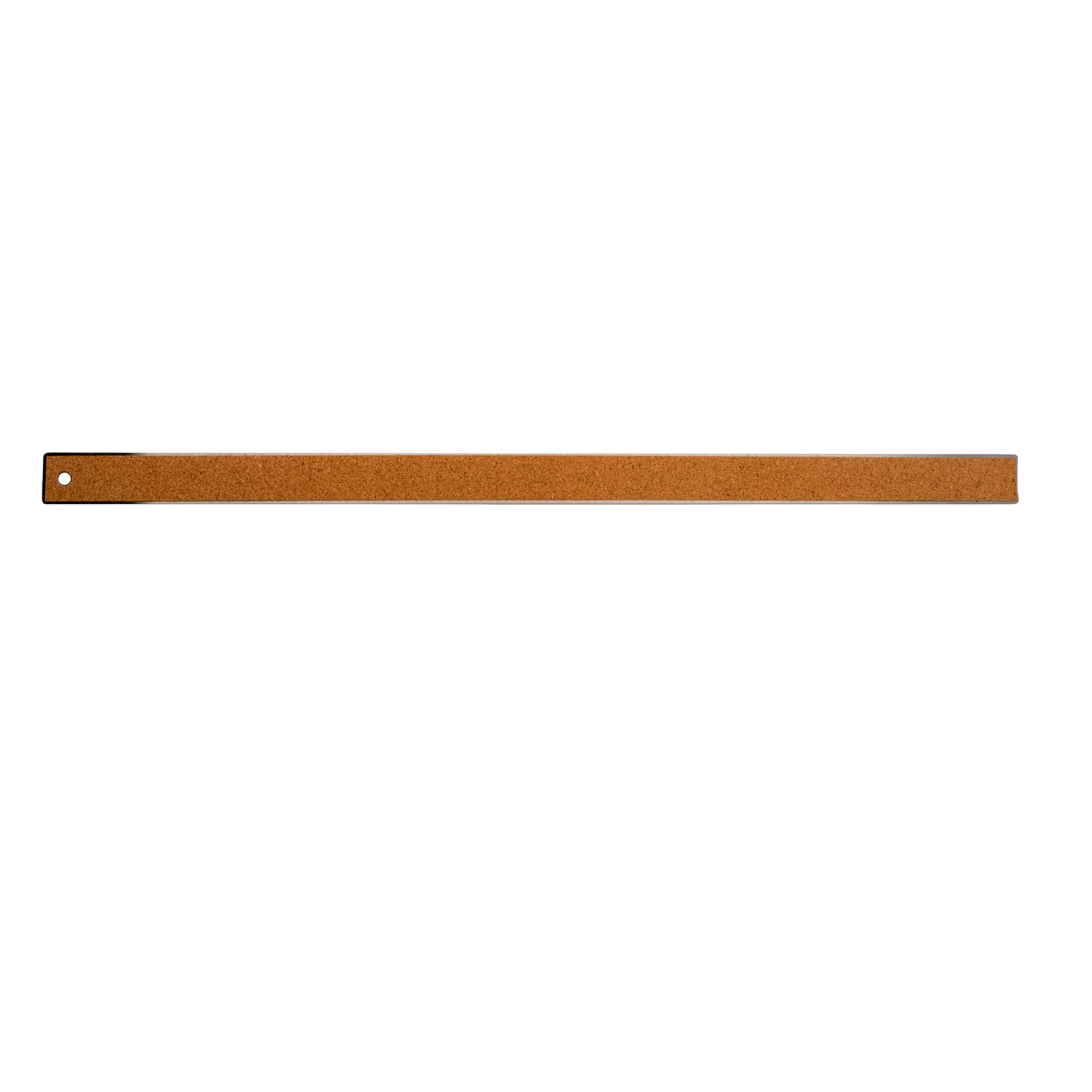 STAINLESS STEEL FLEX RULER*: 18in