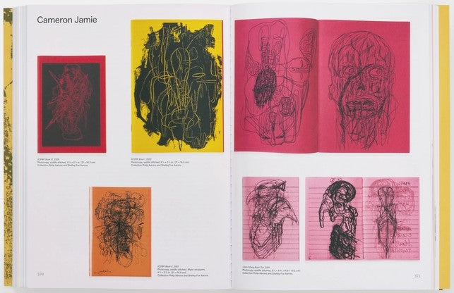 Copy Machine Manifestos: Artists Who Make Zines