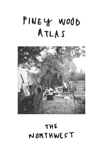 Piney Wood Atlas