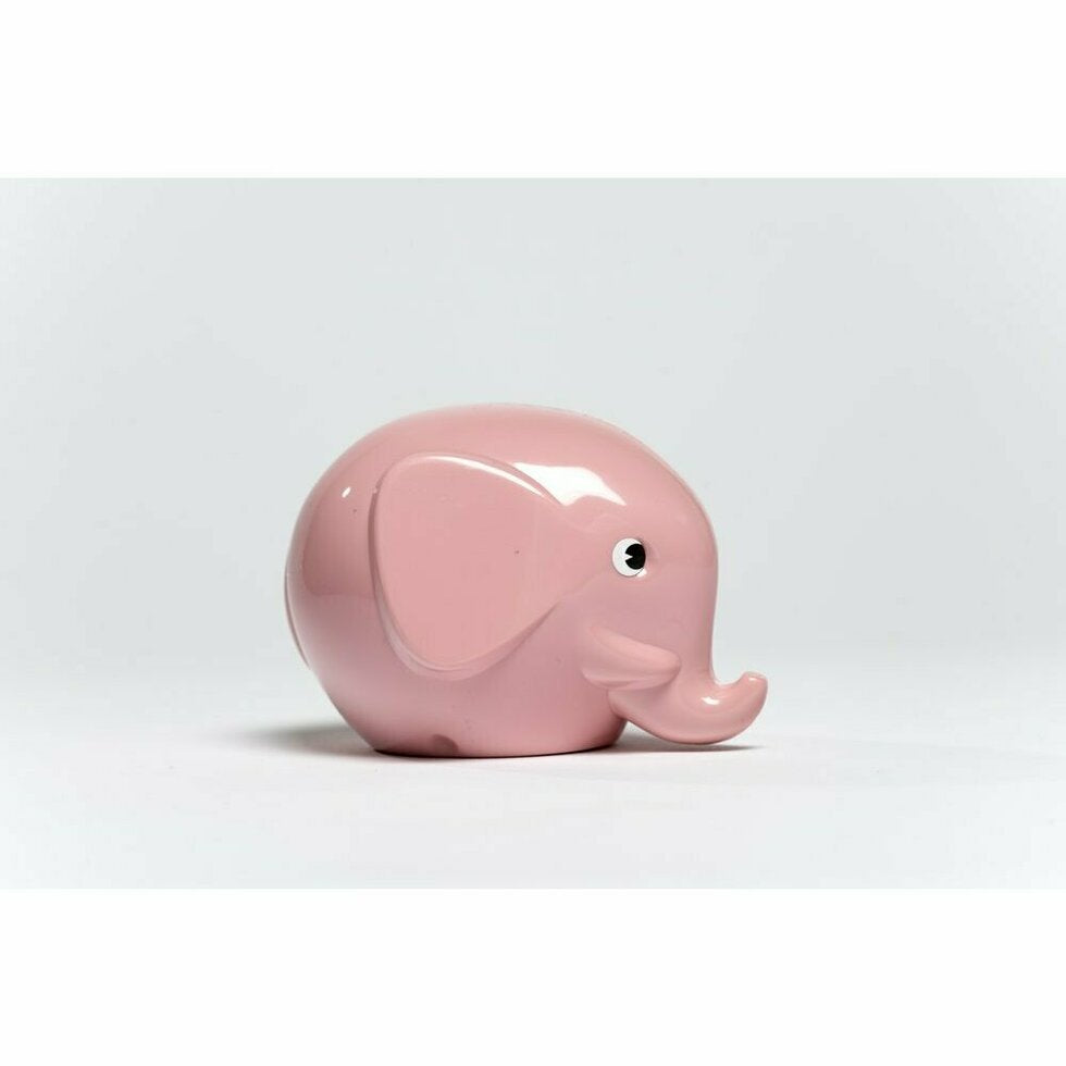 Elephant Money Box MEDIUM