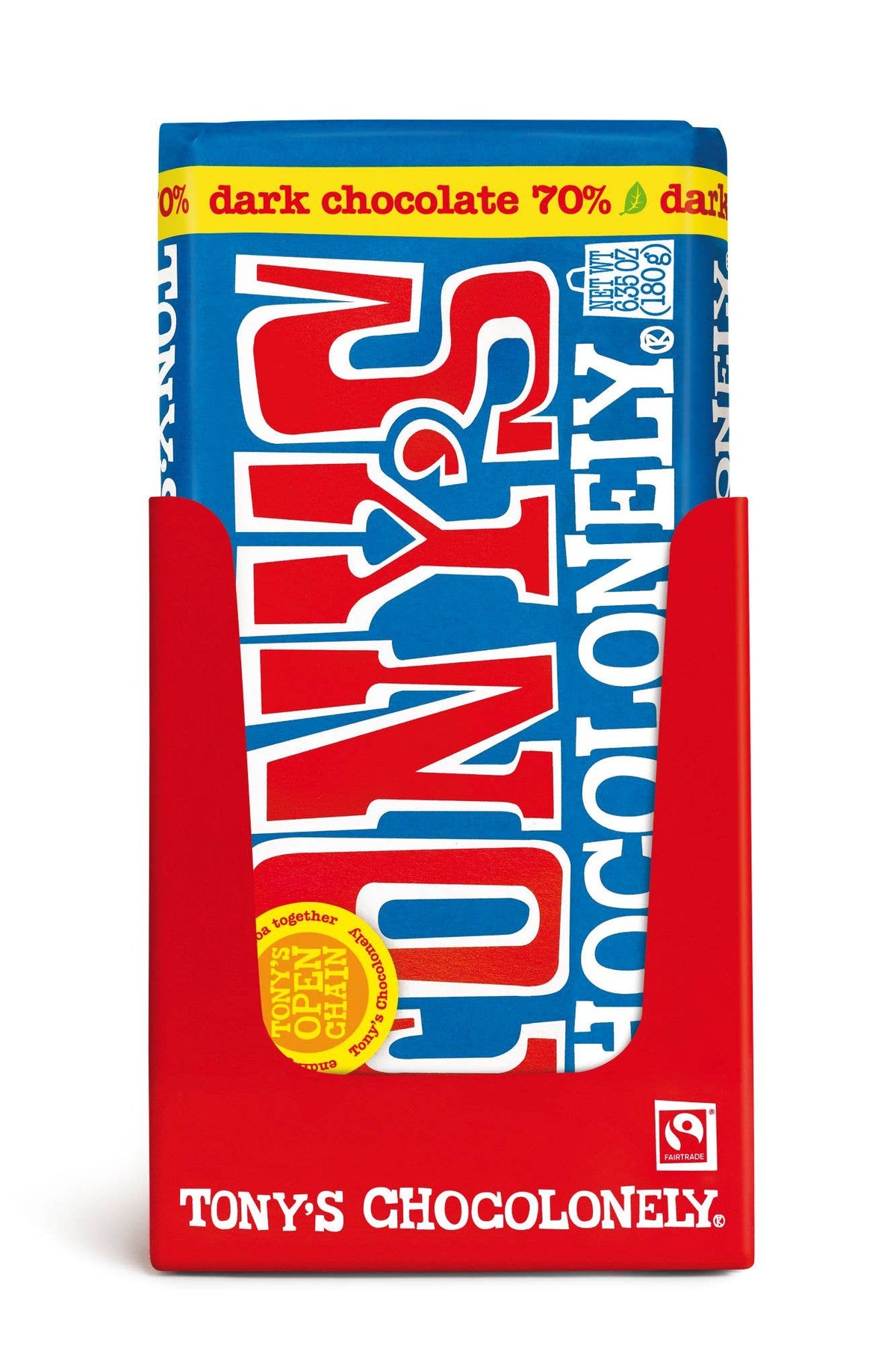 Dark chocolate 70%: Dark chocolate 70%