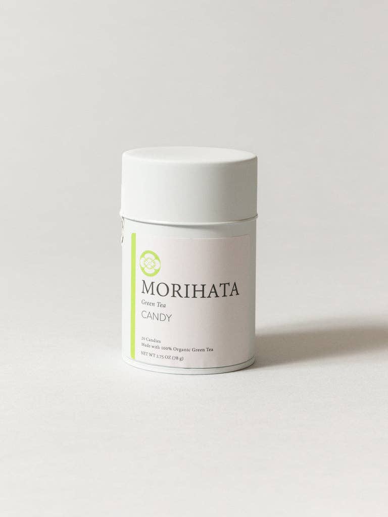 Morihata Green Tea Candy