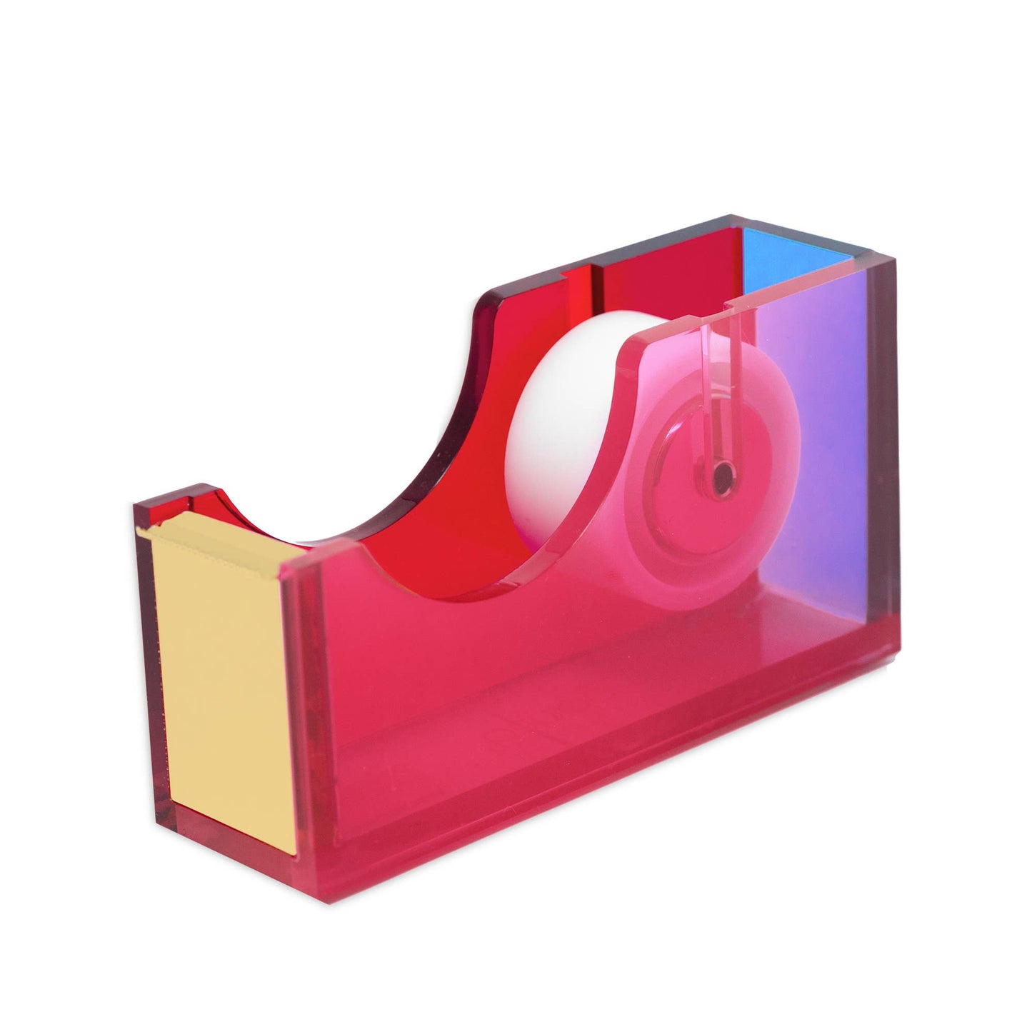 Tape Dispenser Colorblock