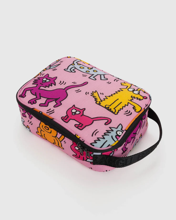 Baggu Puffy Lunch Bag