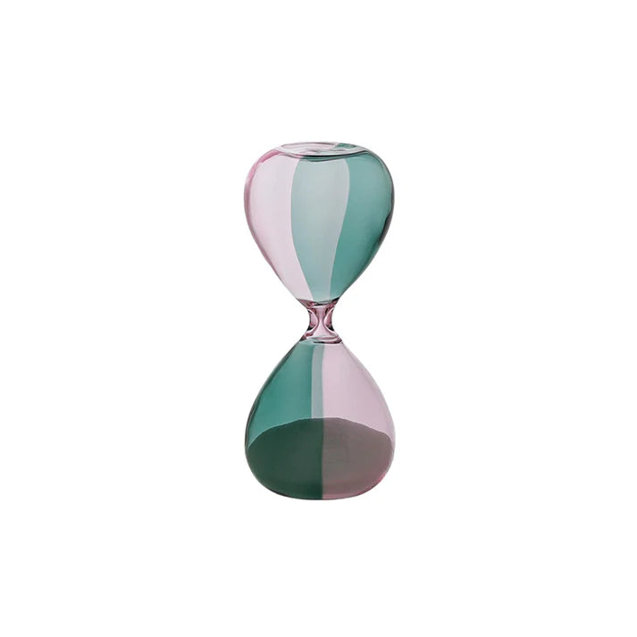 Bicolor Hourglass 10min