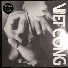 LP Viet Cong PreOccupations