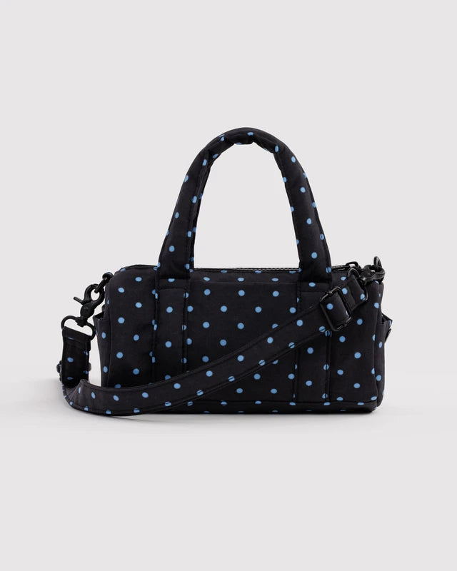 Baggu Small Nylon Duffle Bag