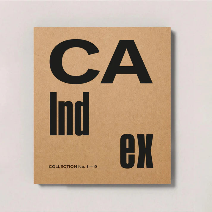 Index Christopher Anderson