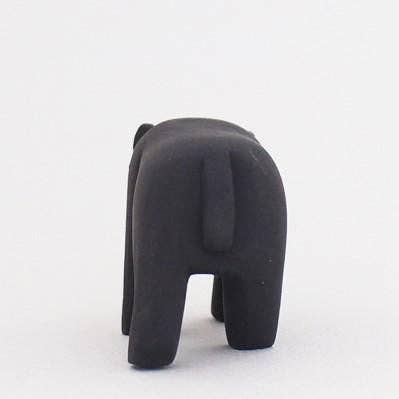 BLACK PANTHER T-lab polepole animal