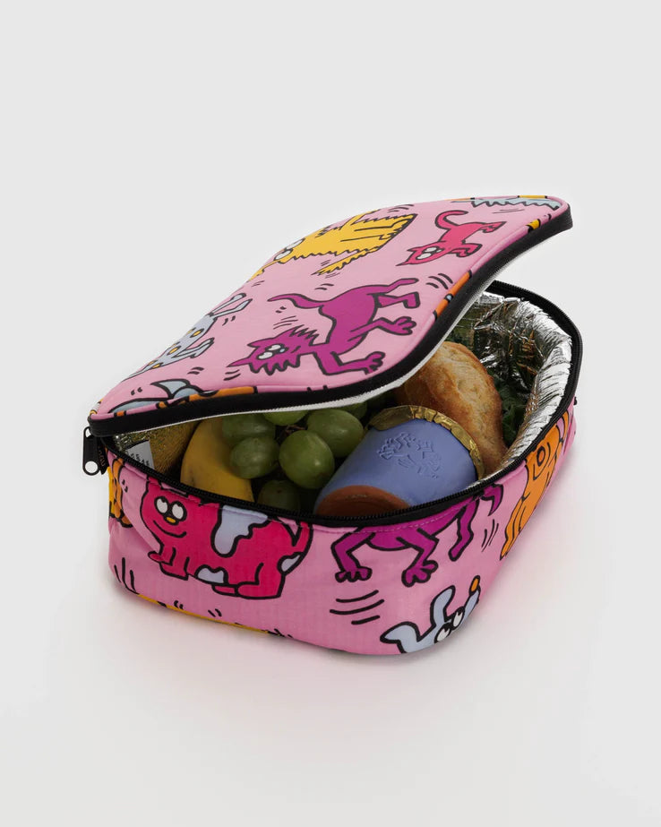 Baggu Puffy Lunch Bag