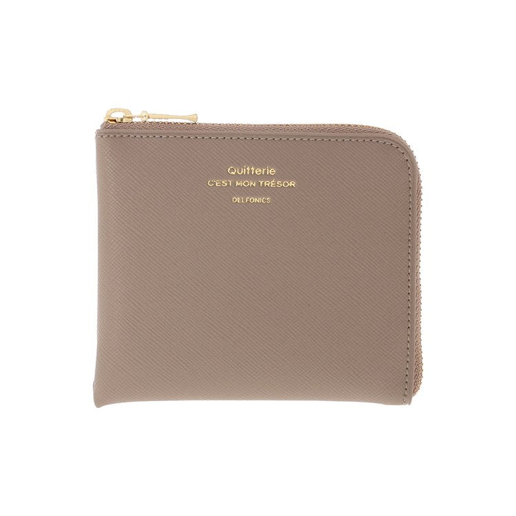 Quitterie Half Zip Case