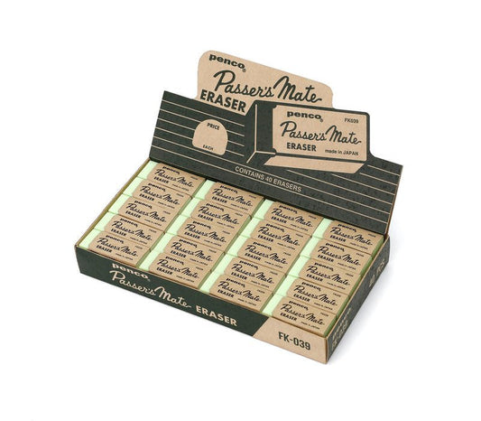 Penco Eraser