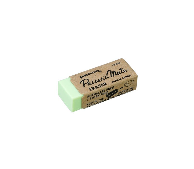 Penco Eraser