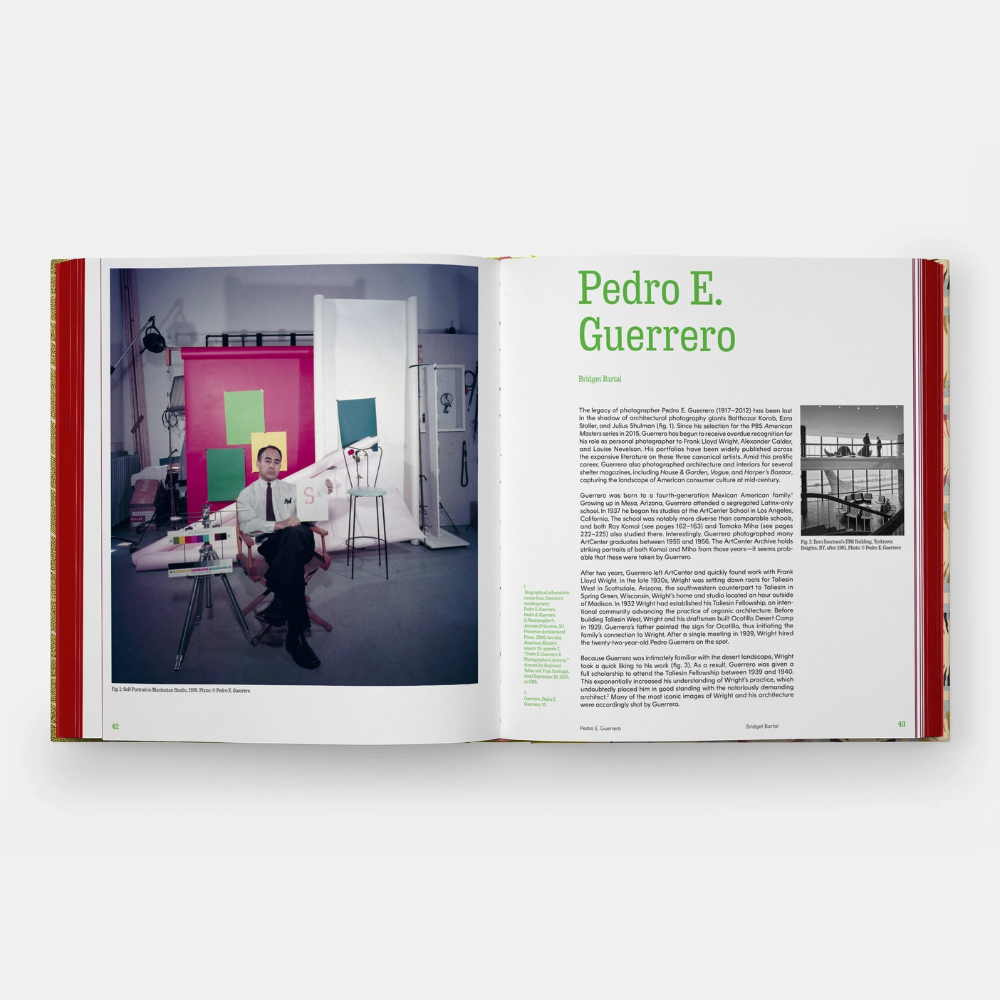 Eventually Everything Connects: Mid-Century Modern Design in the US