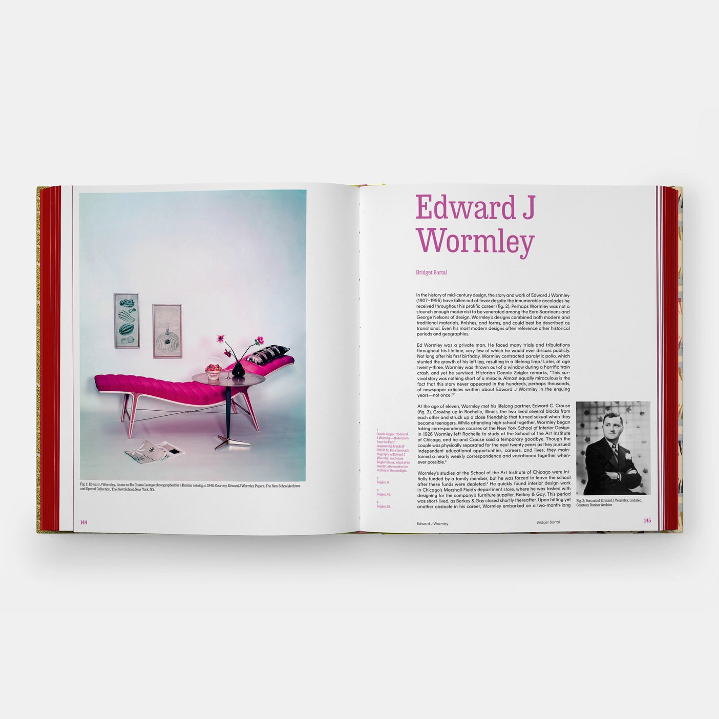 Eventually Everything Connects: Mid-Century Modern Design in the US