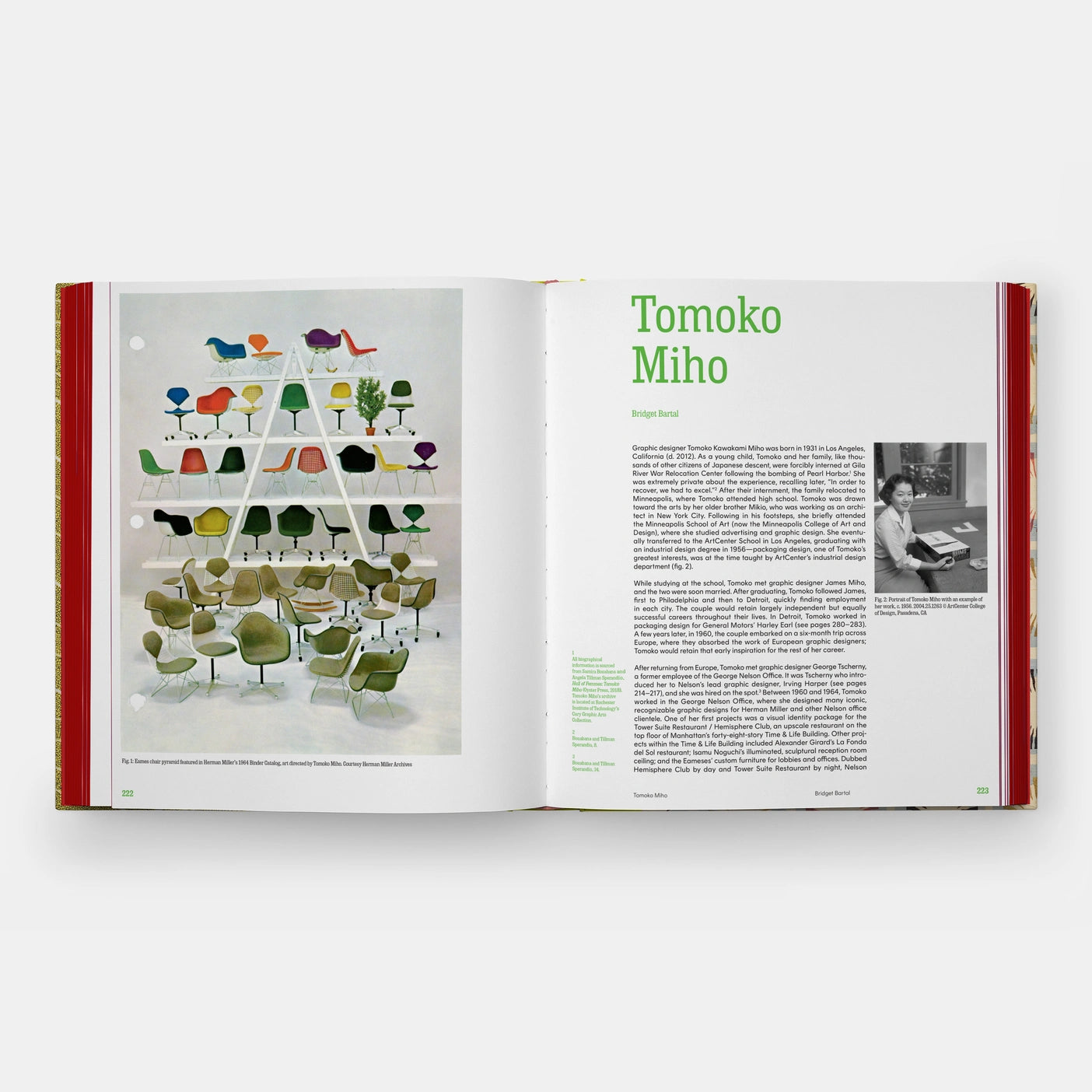 Eventually Everything Connects: Mid-Century Modern Design in the US